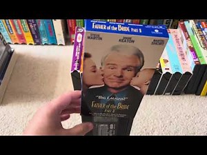 VHS/DVD Update April 27th, 2025