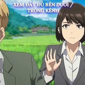 Khu Vườn Các Vị Thần Của Kusunoki | Tập 7 Những Thần Thoại Và Cuộc Sống Của Kusunoki #anime #shorts