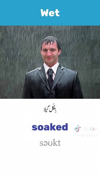 Mastering English Vocabulary and Speaking Tenses