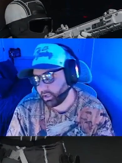 Jersey Jerry Unveils Search and Destroy Strategy