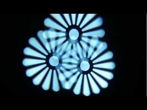 lightmaXX Platinum Line EXEO Scan LED 60 Watt Scanner