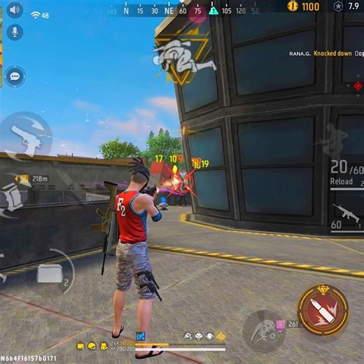1v1 Tips