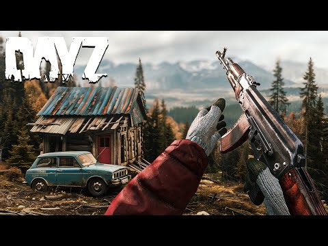 STALKER DayZ and LIVONIA Bus Trip