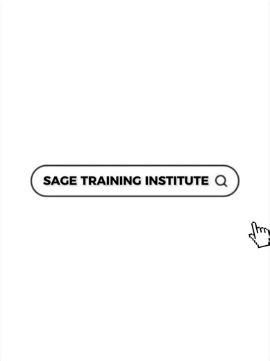 Classes begin this week #sage #TikTok #training #bestacademy #besttrainingcenter