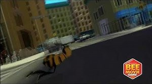 Bee Movie Game Trailer