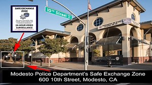 7.1K views · 145 reactions | Detective Pimentel has a few tips on how to buy/sell safely when using internet apps, such as Ebay, Offer-Up or Marketplace. #tiptuesday | Modesto Police Department | Facebook