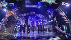 【GOT7】250123 MCOUNTDOWN PYTHON 回归舞台