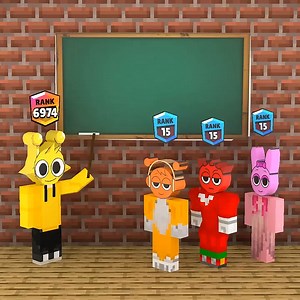 Singing challenge to level up #minecraft #minecraftmemes #minecraftvideos #minecrafter #minecraftbuild #minecraftclips #gaming #reels #twitch #tiktok #article #minecraftanimation #minecraftzombie #skibiditoilet #minecraftjapan #minecraftusa #minecraftaustralia #monsterschool #minecraftcanada | XDSchool