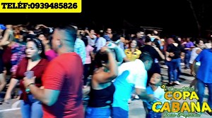 Disco Movil Copacabana - El Poderoso de la Música Ranchera en Ecuador