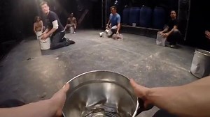 Ever wondered what it looks like from a Stompers POV? 👀 | Stomp