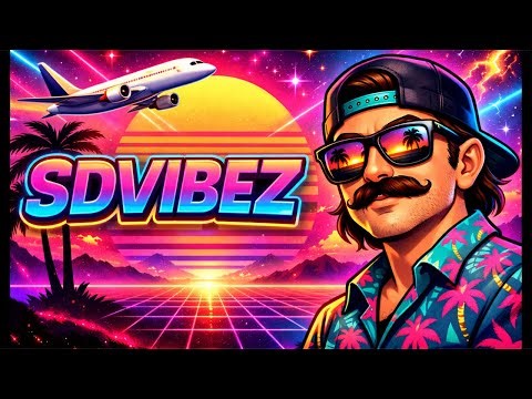 Live at San Diego Airport ✈️ | Morning Flights & SoCal Vibes (11AM)