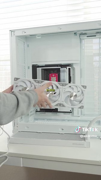 Ultimate Phanteks NV7 PC Build Guide Part 1