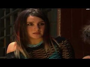 REBELDE Mexicano (Dublado) - Capítulo 14 - 1ª Temporada