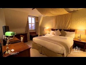 Luxurious Hotel Accommodation at Killarney Plaza Hotel