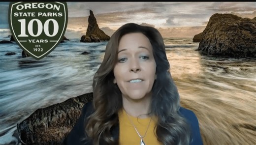 Oregon Parks and Rec director reflects on challenges, goals for the state parks system