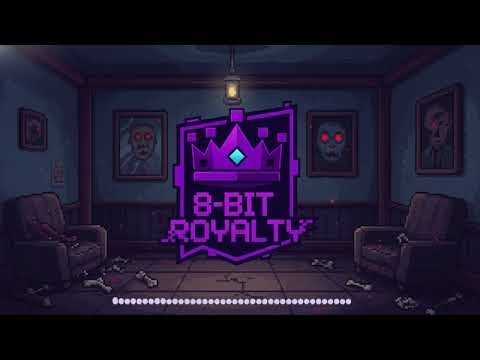 8-bit music| Scary soundtrack | V10 FREE