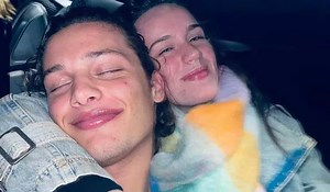 Strictly's Ellie And Bobby 'split' After Short-Lived Romance