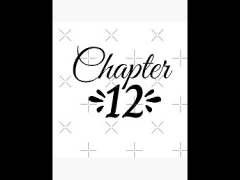 Chapter 12-Frindle