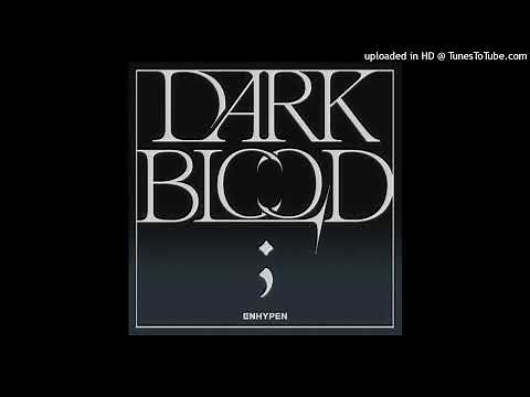 ENHYPEN (엔하이픈) 'Fate' Instrumental