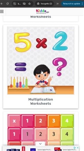 Stop Buying Workbooks! Use This Website 🛑