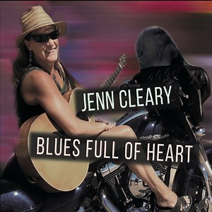 Turtle Blues - Jenn Cleary: Song Lyrics, Music Videos & Concerts