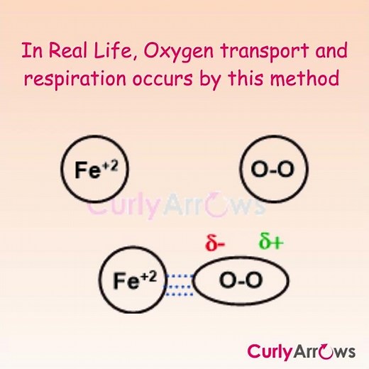 Ion Induced Dipole Attractions #chemistryconcepts #curlyarrows #education #intermolecularforces