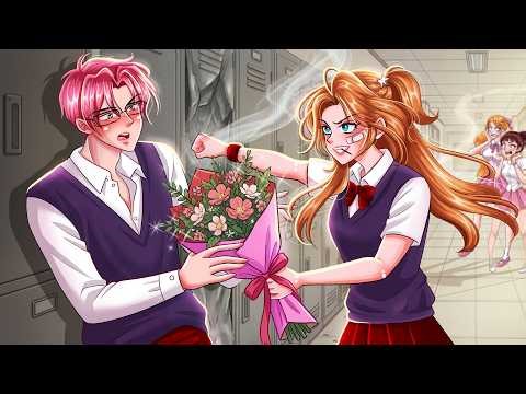 The Girl Who Scolded Me Taught Me How To Love