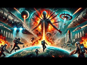 Age Of Tomorrow | HD | Thriller | Fantascienza | Film Completo in Italiano