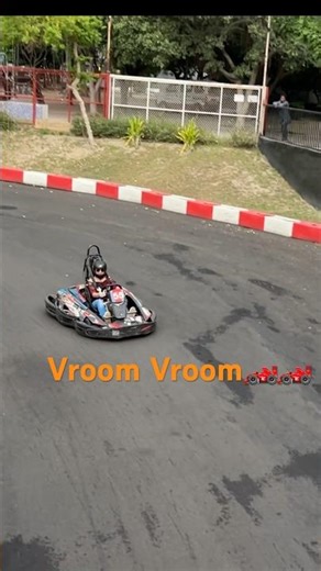 Formula Karting🏎️ || Noida || Sector-18 🏎️🏎️🏎️🏎️
