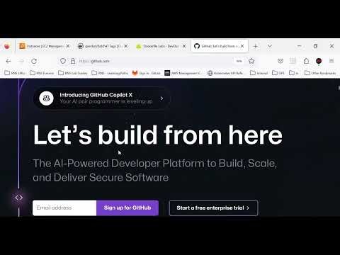 03 DevOps Git Remote Repo & Commands