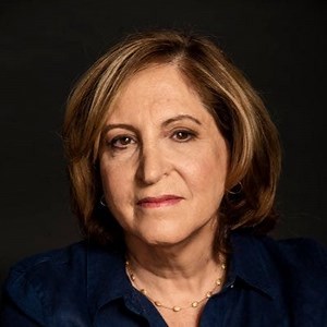Ruth Marcus on Leaving The Washington Post, Jeff Bezos, and Journalism in the Age of AI