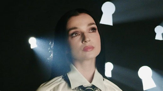 POPPY announces new album 'Negative Spaces'