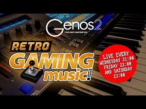 Video Game Music Friday 🔴 LIVE Show (February 20 2026)
