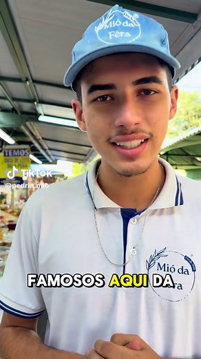 Conhecendo os doces mais famosos da banca #doces #minas #feira #fyp | doce de leite moreno