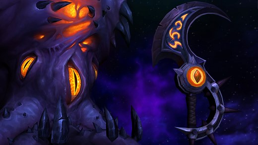 What if N'zoth Is Still Alive? - The War Within Lore Speculation