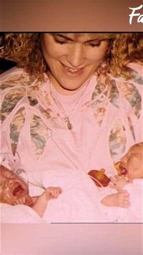 Witness the inspiring story of premature babies as they gradually learn to breathe. The first time they're held separately marks a major milestone. Celebrating their six-month anniversary is a testament to their strength and resilience. #PrematureBabies #NICUJourney #MiracleBabies #BabyMilestones #SixMonthAnniversary | Real Families