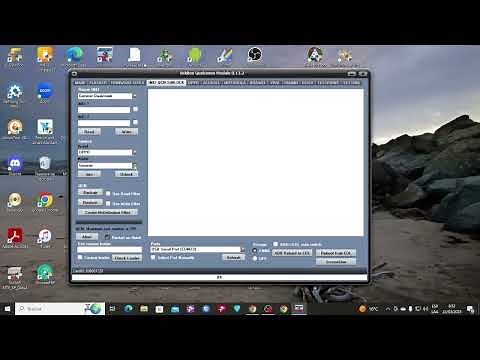 Nck Box Modulo Qualcomm