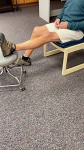 95 reactions | Knee Extension Stretch | Total Therapy Solutions: Physical Therapy | Facebook