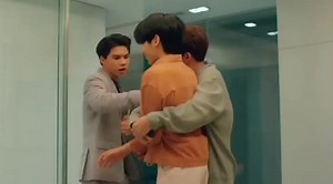 #loveintheairspecialep | Gcinee 02