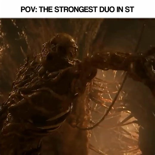 “We’re Not Afraid…Anymore” 🗿 Will Byers And Eleven “Stranger Things” Edit - TEMPO PARA (slowed)