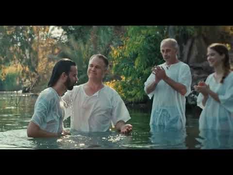"Come on Down to That River" By Sweetwater Revival