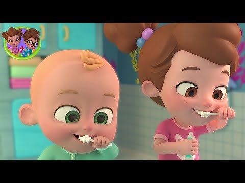 Sabah Şarkısı - Eğlenceli Bebek Şarkıları - Zeynoş ile Adiş