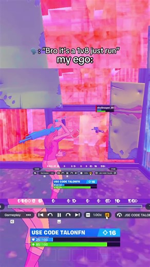 best clutch ? filler post | 0 delay aim tweaks in bio 📩 #fortnite #talonfn #fortniteclips #fyp #viral