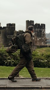 Mark Foster visits Caerphilly Castle in Wales, known for its stunning views and beautiful carp. Tune in next Friday, July 5th, to watch Mark explore this special place. | New Direction Tackle UK