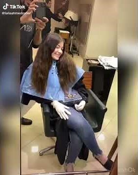 اجمل تيك توك ليلي احمد زاهر