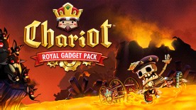 Chariot Royal Gadget Pack | PC - Steam | Game Keys
