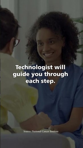 What to Expect at a Mammogram | Breast Cancer Screening Guide