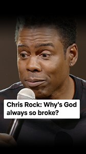financial difficulties hit us all 🎤 Chris Rock Total Blackout: The Tamborine Extended Cut on Netflix | Netflix Is A Joke