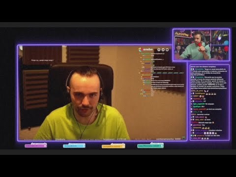 AURON REACTS TO "BUT I LOVED HER SO MUCH, UNCLE, FROM XOKAS" - FULL VERSION.