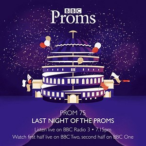 What a season it's been! 🎶🎉 Tonight the Last Night of the Proms marks the end of the 123rd Proms season 👇 | BBC Proms
